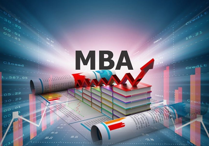 Why More Executives Are Returning To School For An MBA