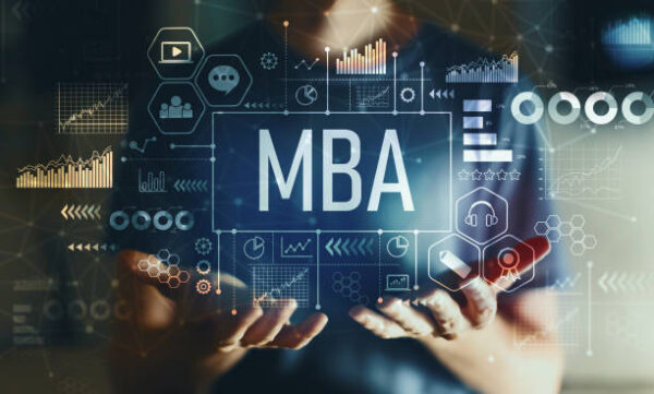 The importance of internships during your MBA program